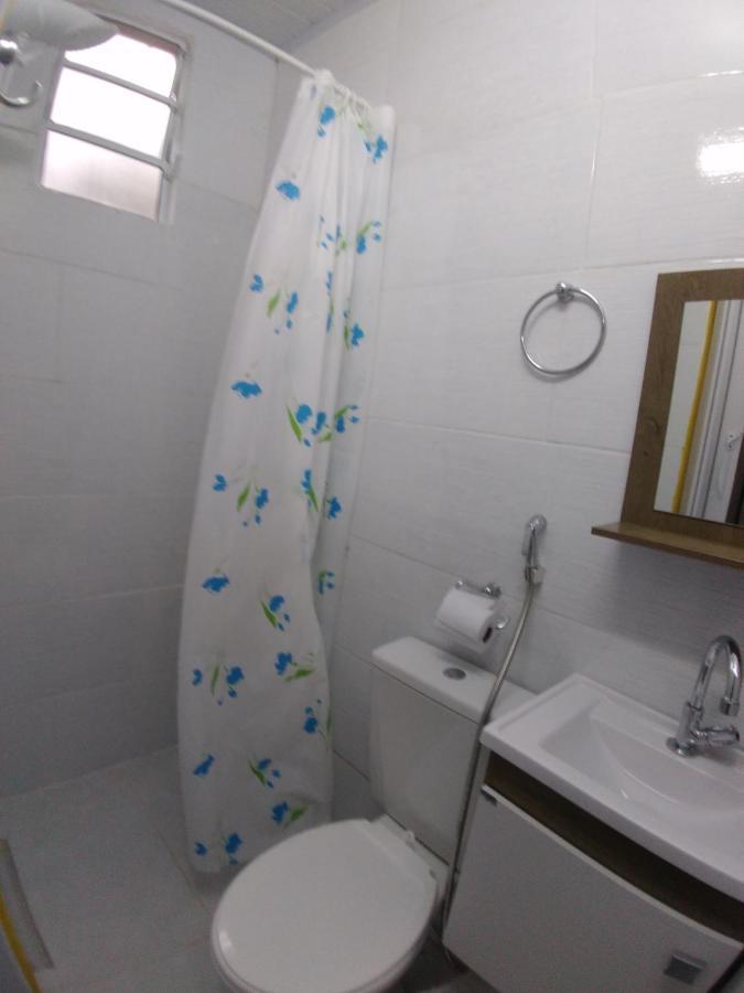 Hostel Aprisco Brasil Сан-Пауло Номер фото